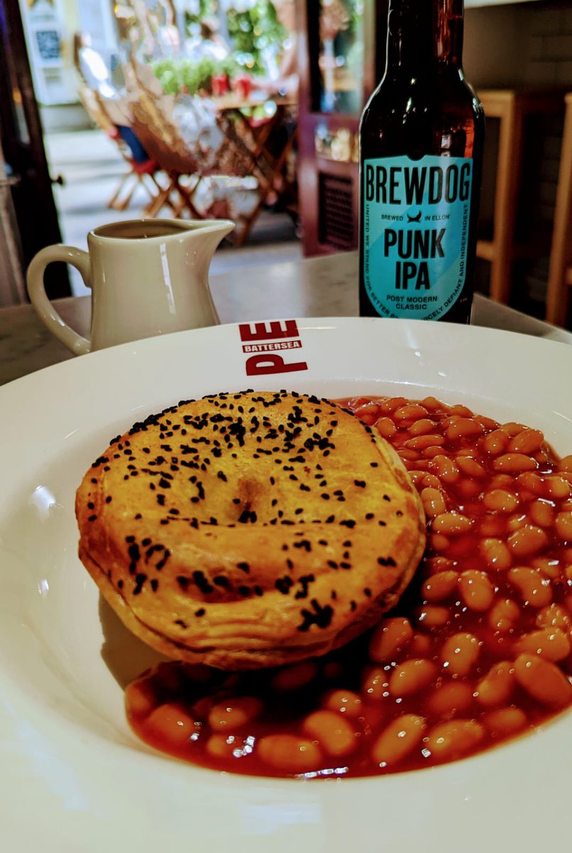 Battersea Pie tweet media