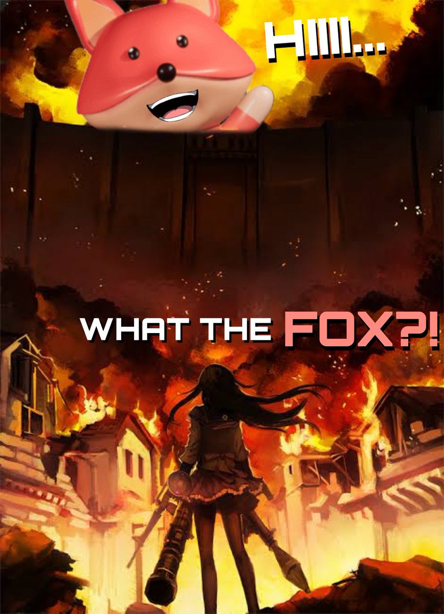 Kyuubi Token Official $KYUB tweet media