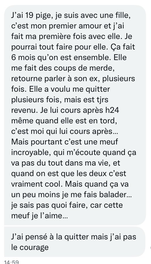 ZONE DE LA HONTE tweet media