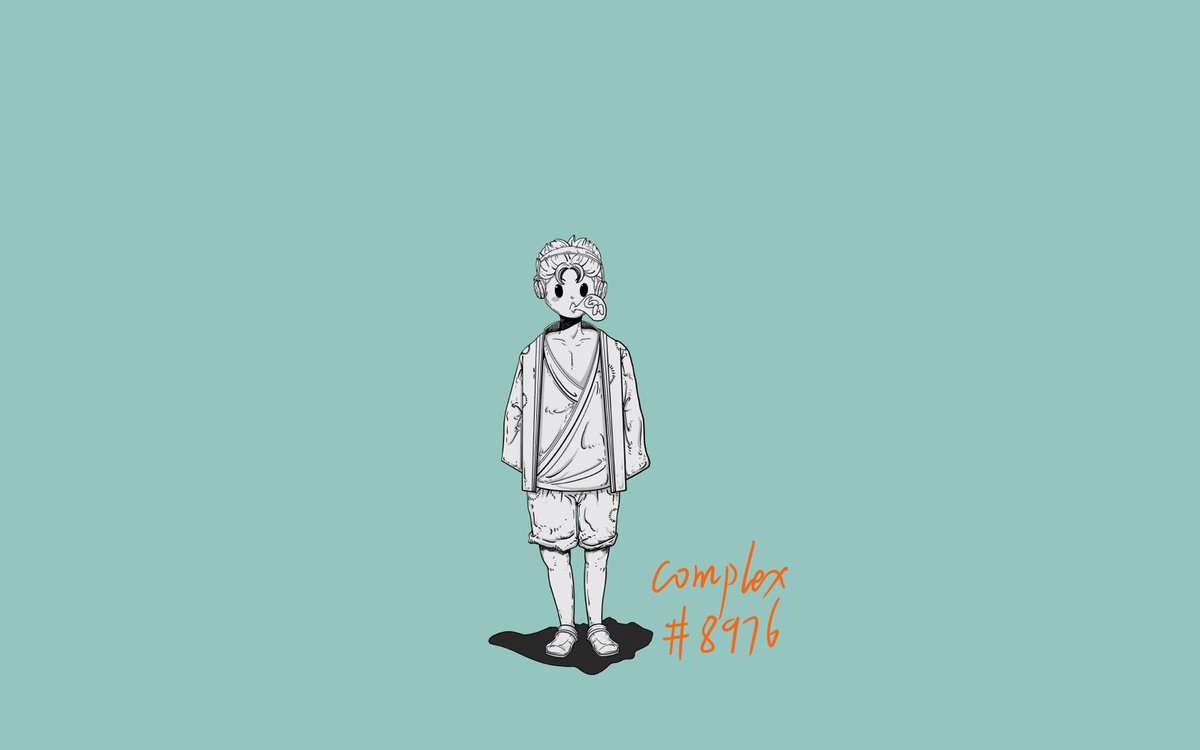complex_8976's tweet photo. My 7th fan-art, still going
If needed, I can live stream every creation@LonelyPopNFT @0xPussyCat @CpecpecpeLi 
#lonelytogether https://t.co/2LscknssOy