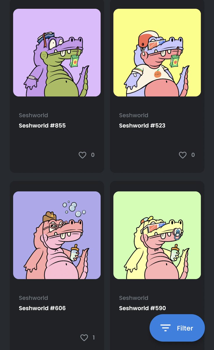 Yo_Boi_Patty's tweet photo. The boys are back. Shout out @Seshworld_io. https://t.co/Unfej8GPH0