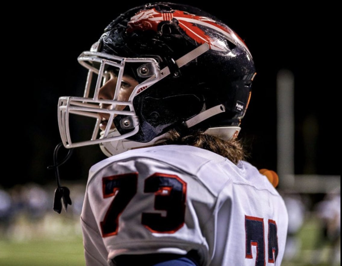 South-Doyle (Tenn.) HS Football tweet media