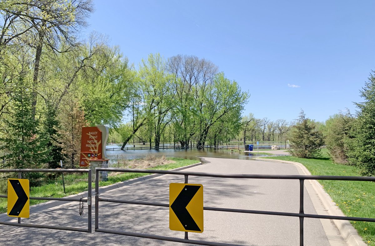 City of Elk River tweet media