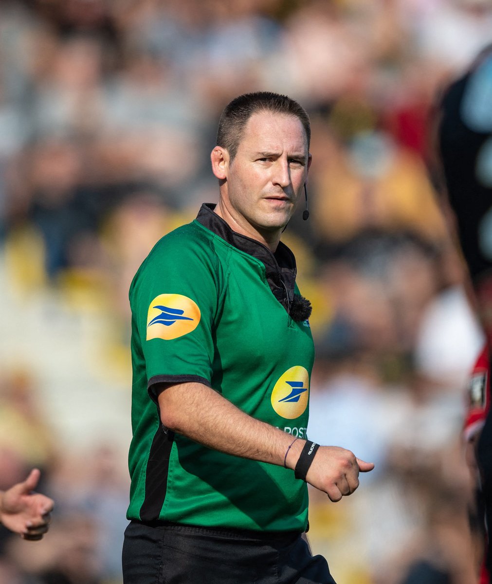ASMOfficiel's tweet photo. #ArbitresASM Monsieur Blasco-Baqué dirigera @BOPBweb / @ASMOfficiel samedi à 17h15 sur la pelouse d'Aguilera
#BOASM
➡️https://t.co/mAfSmRmcLY https://t.co/VMkMq319VE