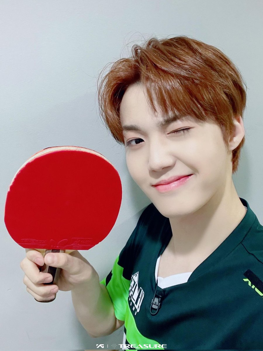 220516 | تحديث وسائط الويڤرس :

دويونج &amp; جونجهوان - تنس الطاولة 💎🏓