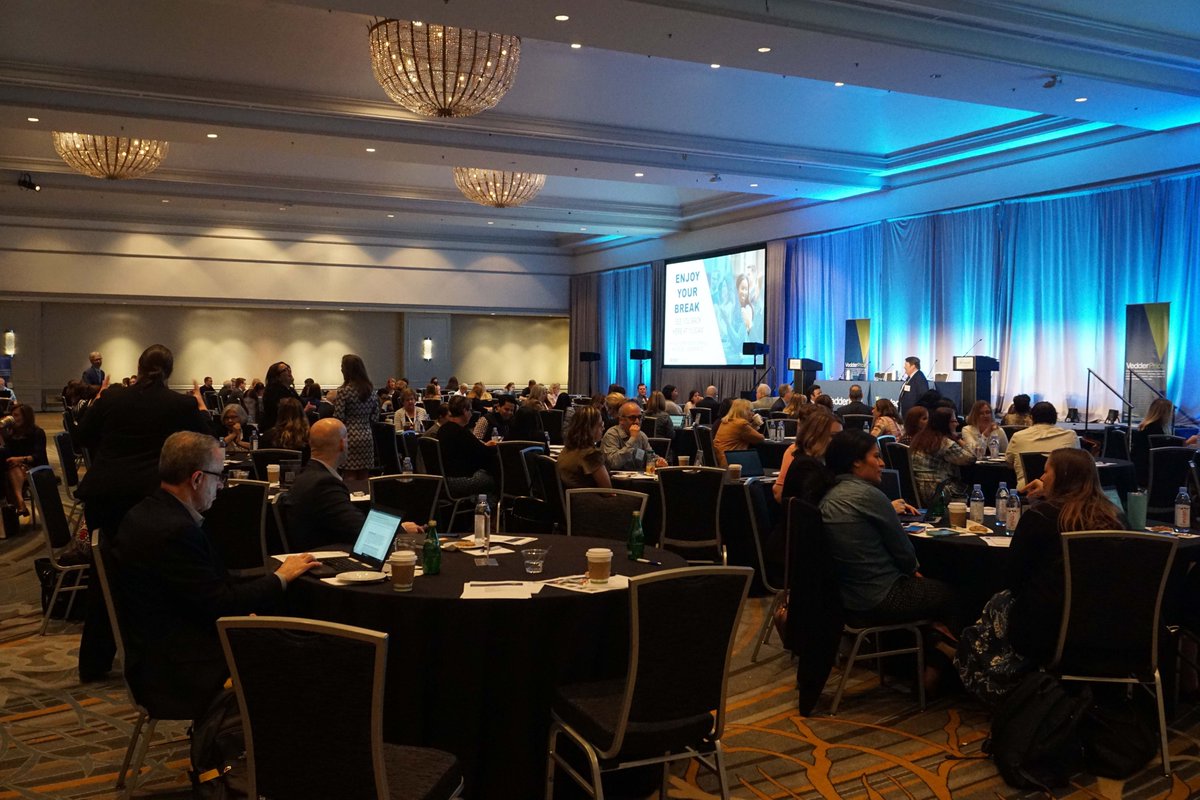 VedderLaw's tweet photo. On Friday we hosted our Labor & #Employment Seminar in Chicago. Thanks to all who were involved for a successful event! To learn more about our #VedderWorks series in #London, #NewYork & #WashingtonDC, along with our #California webinar, visit below. https://t.co/Cmf3rkDvFs https://t.co/E5cxRIxFS3