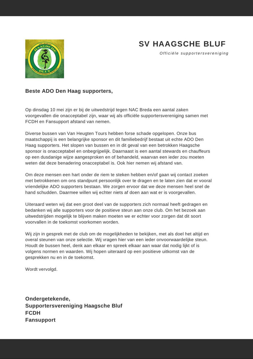⚠️‼️🔰

#adodenhaag