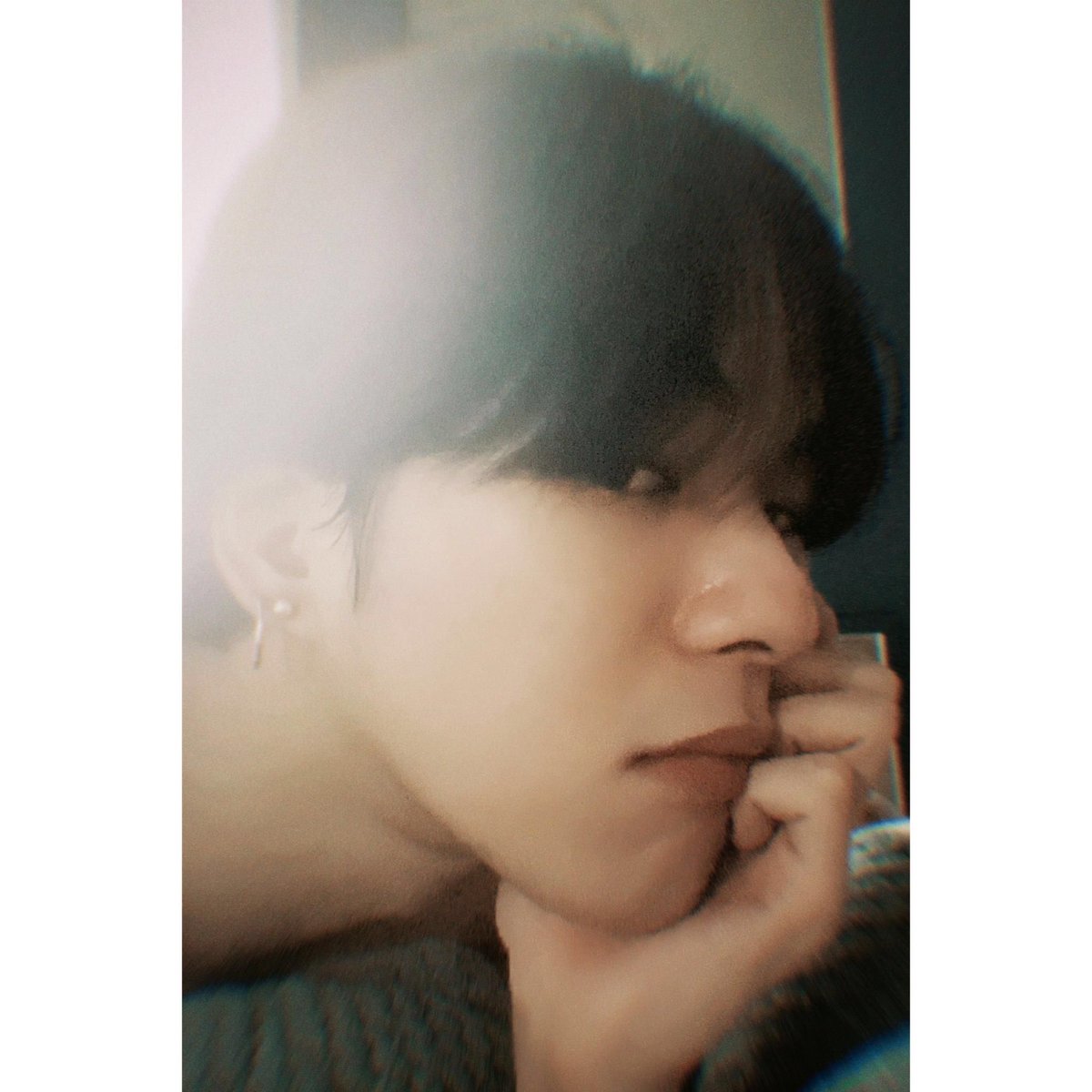 220516 | تحديث جايهيوك عبر قصة الويڤرس :

"لقد عملت بجد اليوم أيضًا تيماي
نوم هنيء🤭♥"