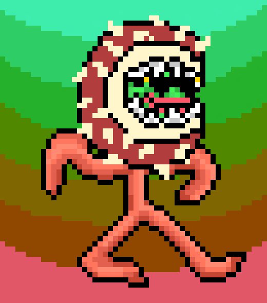 <a href="/simo_eth/">Luis Simo</a> Done, TY ser 🤝
Looks rare 🐸🥀