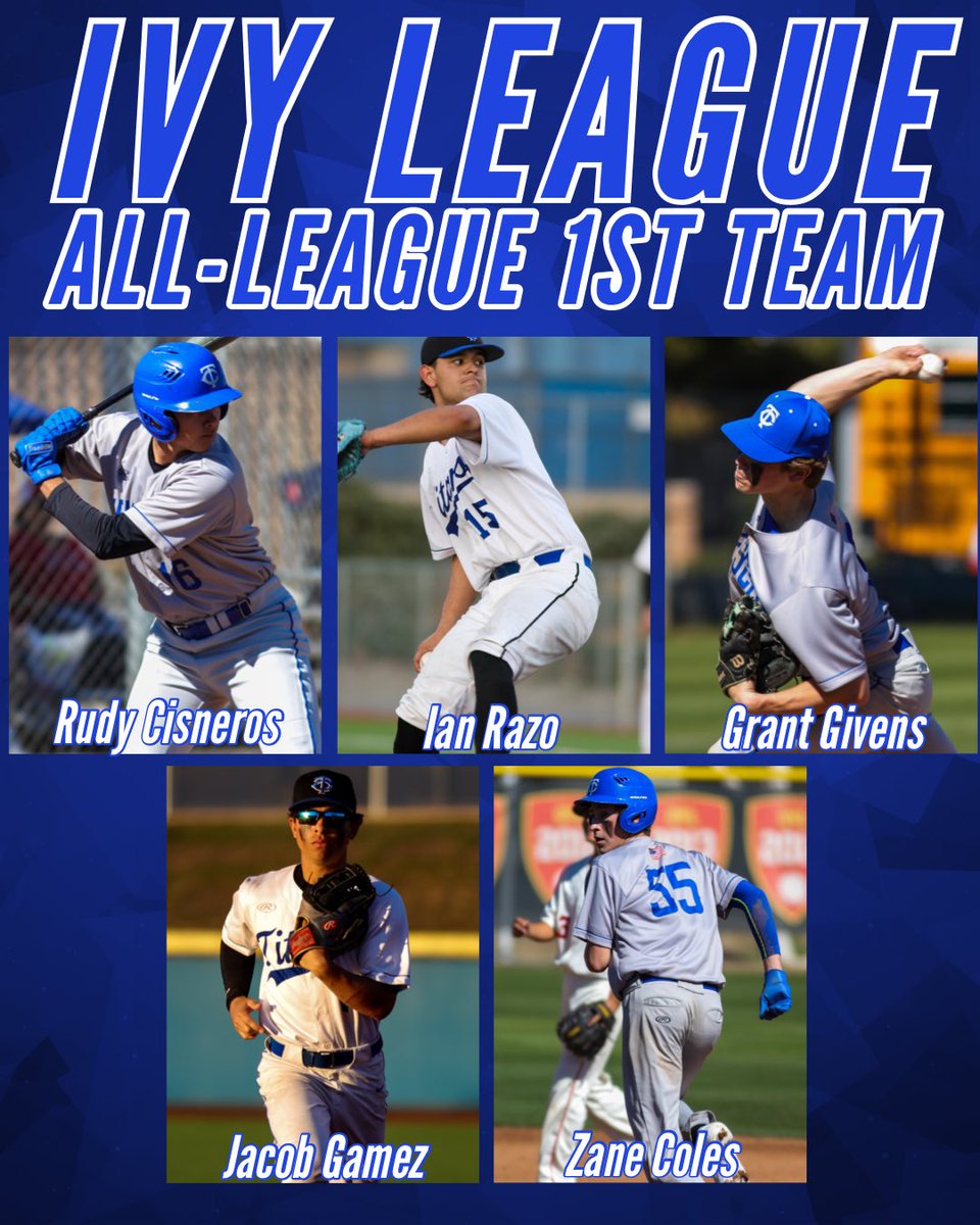 Temescal Canyon Baseball tweet media