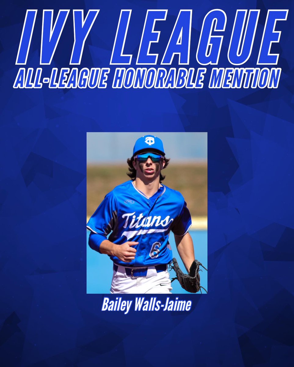 Congratulations to our all league selections! 

Ivy League MVP
-Gage Gonzales

1st Team
-Rudy Cisneros
-Ian Razo
-Grant Givens
-Jacob Gamez
-Zane Coles

2nd Team
-Zack Anton
-Troy Connor
-Ryder Costa
-Tyler Herbert
-Ivan Salas

Honorable Mention
-Bailey Walls-Jaime