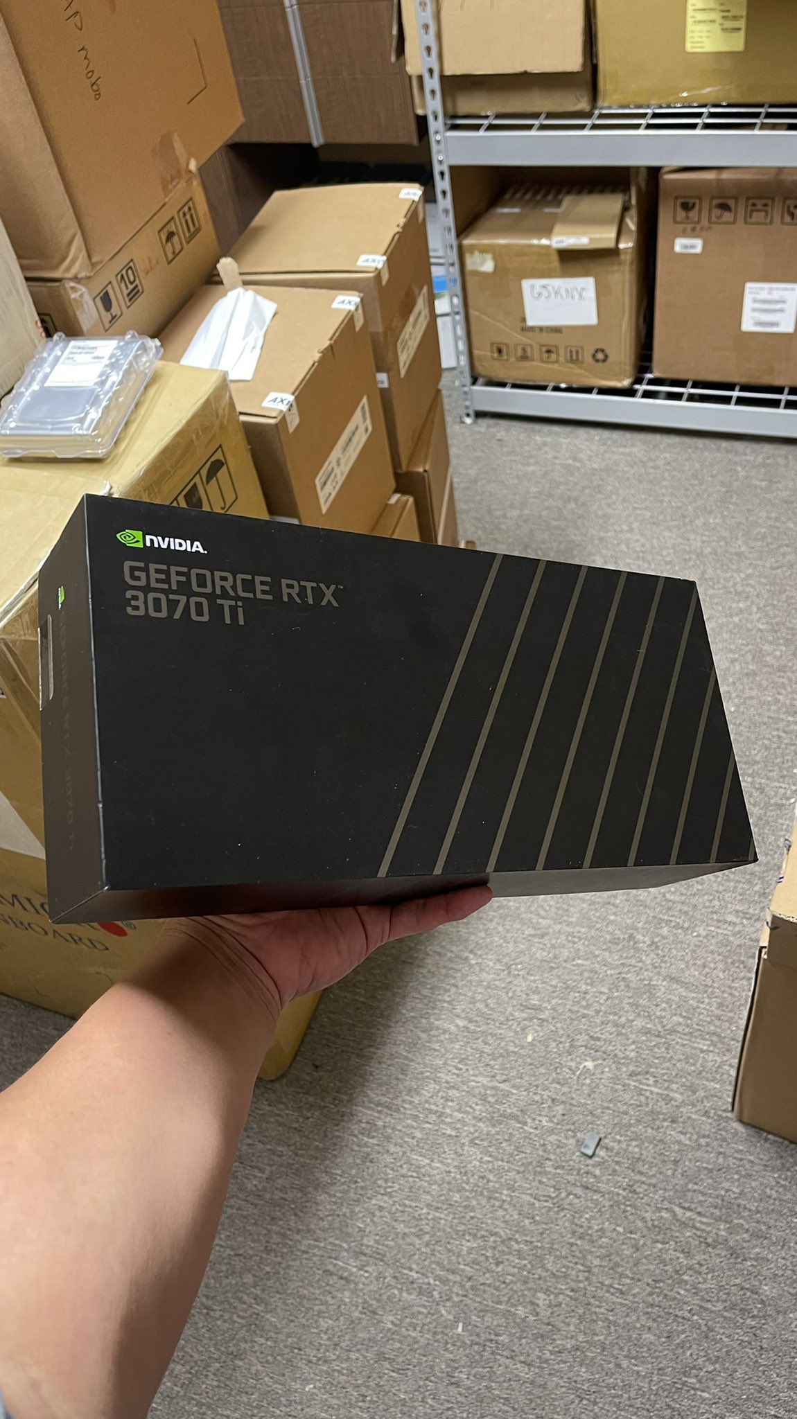 Swing Computers / Twitter