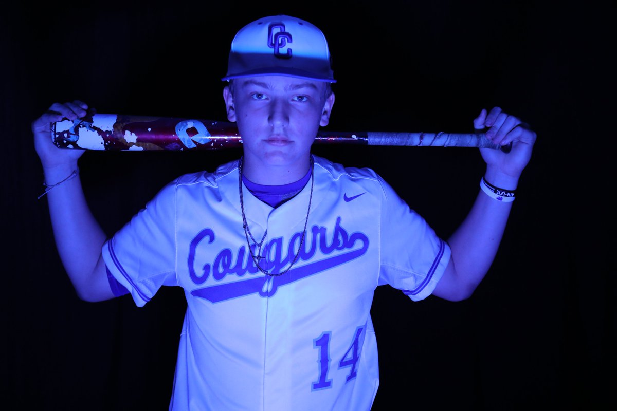 CoachRandolph35's tweet photo. Congratulations to Jake Farish @JakeFarish2 for being named 17-6A 2nd Team All District Pitcher!!! Great job Jake! https://t.co/1VX0OAPWKu