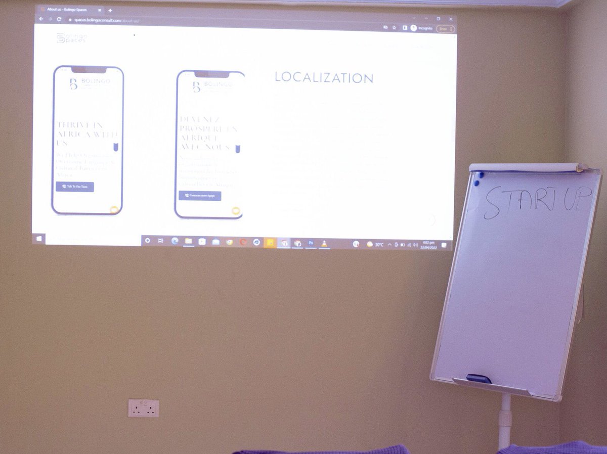 bolingoconsult's tweet photo. Hello Developers in Accra! 

We want to invite you to this amazing conversation to explore the nexus between #languages, #localization &amp; #software development. 

It’s 27th May 2022 at 4pm sharp! 

Learn more via https://t.co/Phd0ob1y5h 

#Bolingo #Bolingospaces #Africanlanguages https://t.co/1vZnT7Xve5