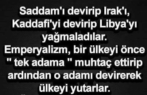 KaranliginKizi7's tweet photo. YORUMSUZ !?
EMPERYALİZMİN #UŞAKLARININ #MAŞALARININ #PİYONLARININ
#KÖLELERİNİN
KAÇINILMAZ ÇOK #ACI vede ÇOK REZİLCE #SONLARI !?
TARİH BOYUNCA #HAİNLERİN BU ACI ve REZİL #SONLAR HİÇ #DEĞİŞMEMİŞTİR !? https://t.co/sNZduqjznB