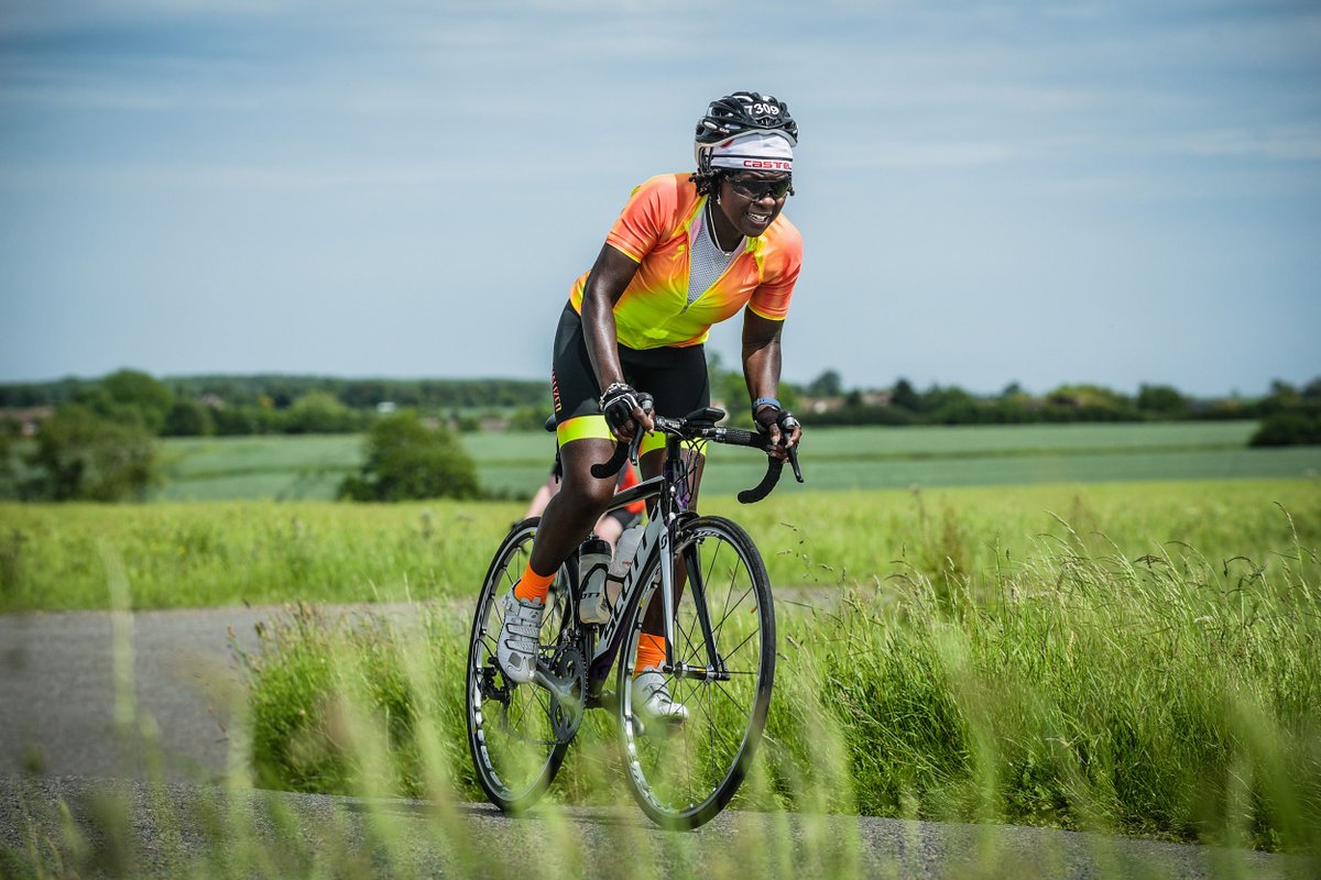 Tour of Cambridgeshire tweet media