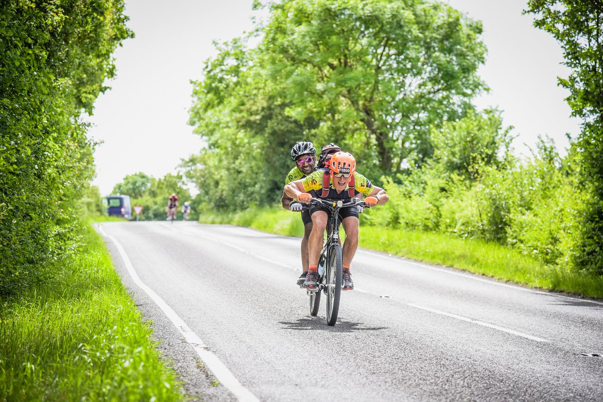 Tour of Cambridgeshire tweet media