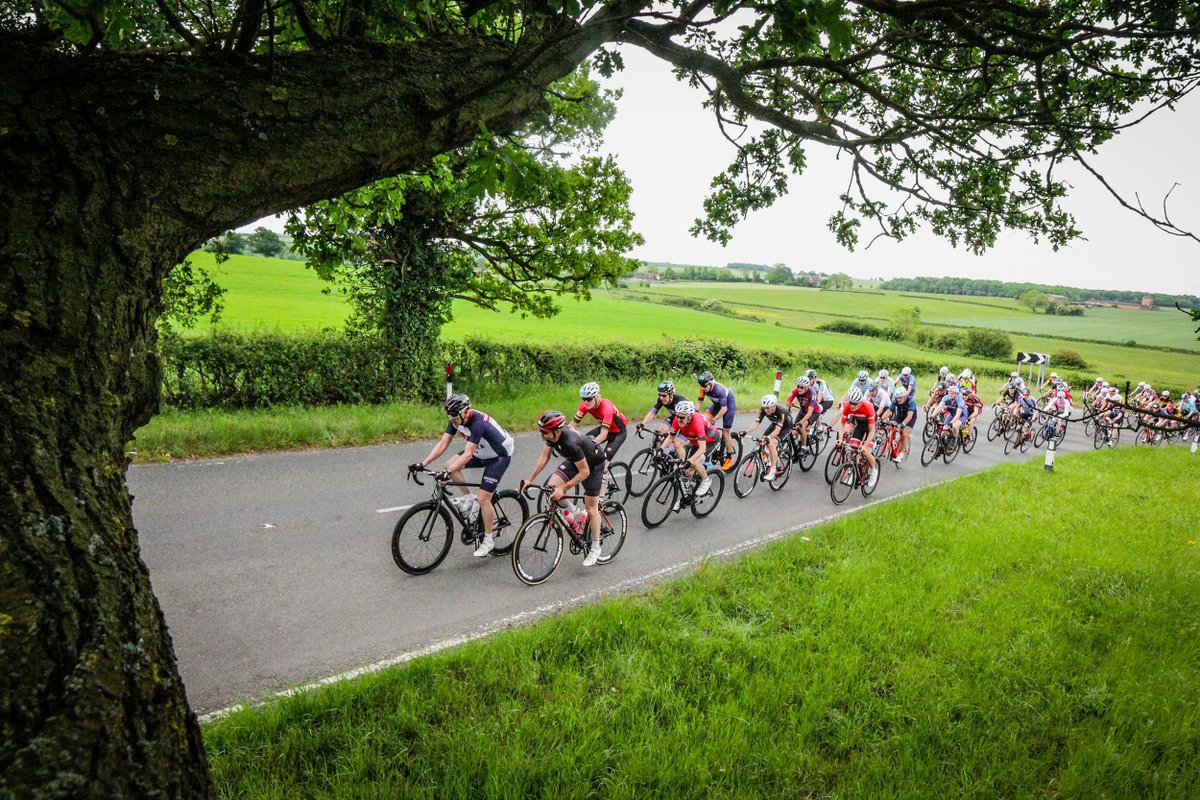Tour of Cambridgeshire tweet media