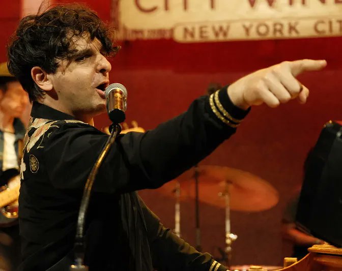 wfuv's tweet photo. Never has an FUV benefit been more abundant with love, laughter, and euphoric grooves than the 2022 High Line Bash at @CityWineryNYC on 5/13. Read a recap, see photos of @LowCutConnie, @BettyeLaVette, @rachaelnvilray, @KennedysThe and more here: https://t.co/inyswrM71x #FUVBash https://t.co/ZMkizdaaBR