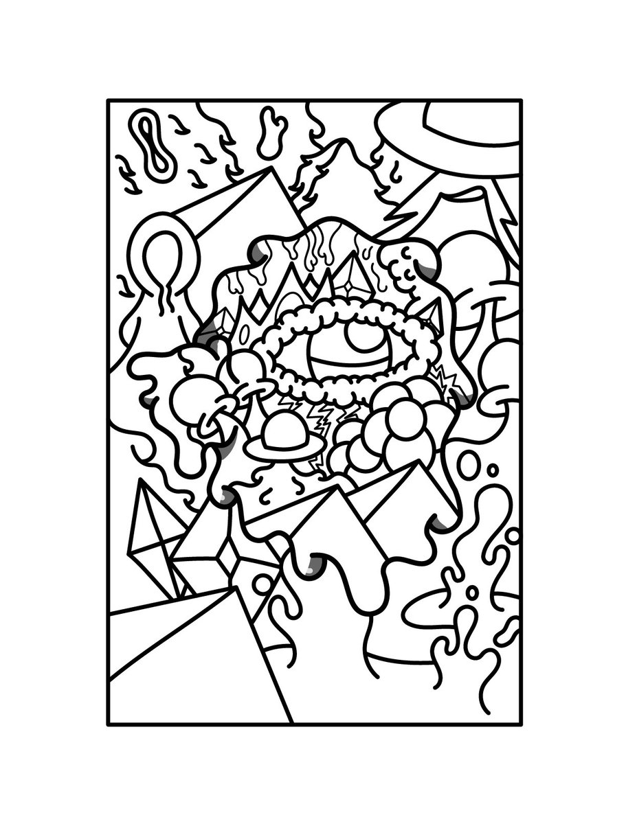 Wen Merch? 🛸👾

#NFTCommunity #nftart #nftmerch