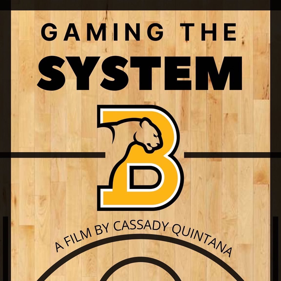 BSC_WBB's tweet photo. Check out GAMING THE SYSTEM - a documentary by Cassady Quintana. This film provides an in-depth look into our style of play and our program!

https://t.co/d7FOlmx6Af

#YeahPanthers | #PANTHERFAM https://t.co/RHjVc9p9tf