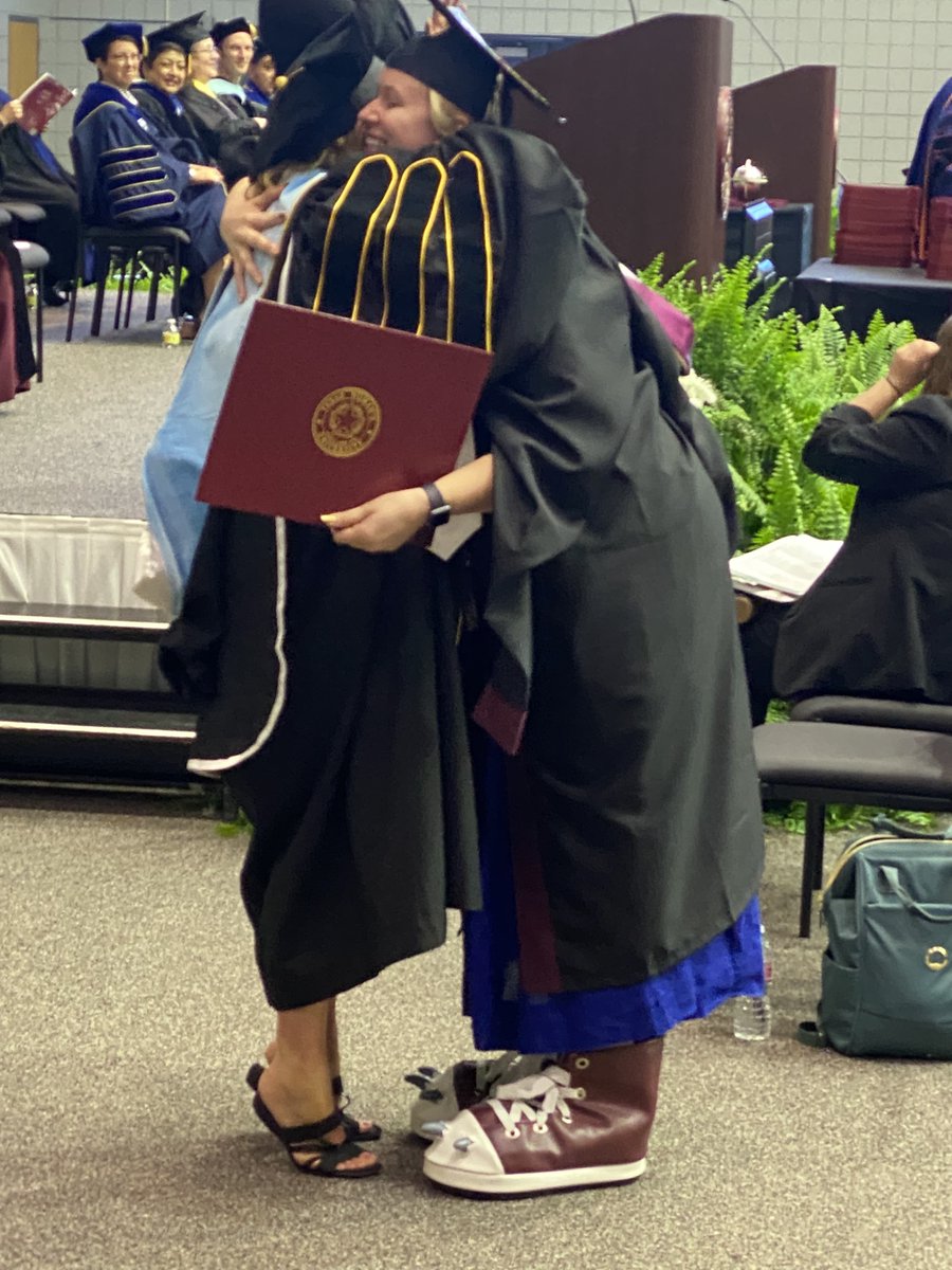 Texas Woman's University tweet media