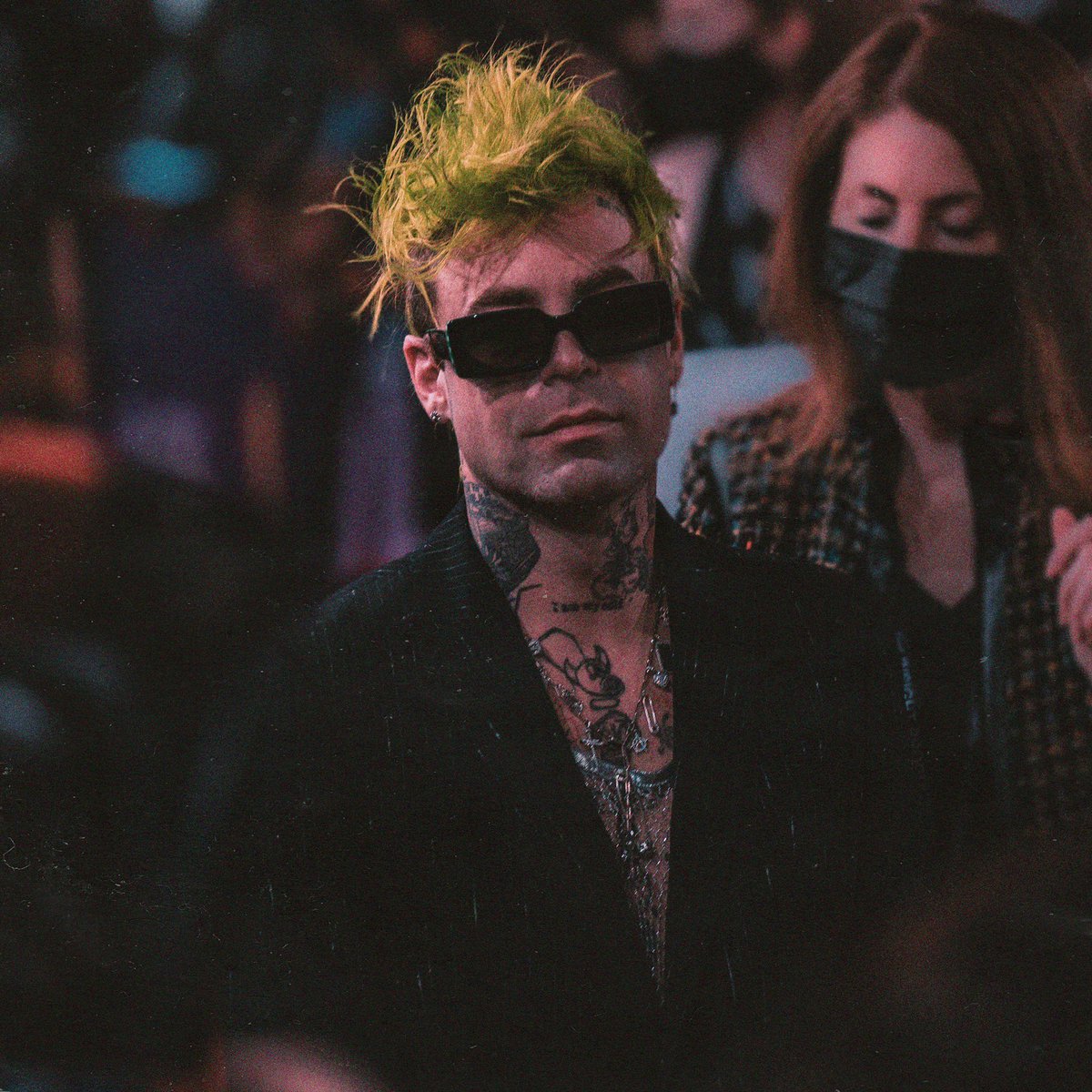 ThePoatus's tweet photo. @MODSUN @TheJUNOAwards https://t.co/kaNY8amxjJ