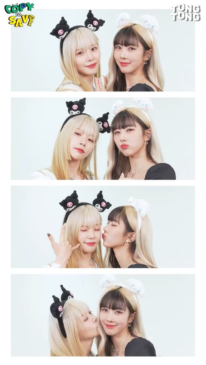 jiusungthinker's tweet photo. i love what they have

#JIU #YOOYHEON #HAN #LEEKNOW #Dreamcatcher #StrayKids #한 #지유 https://t.co/4vcghXXPXz