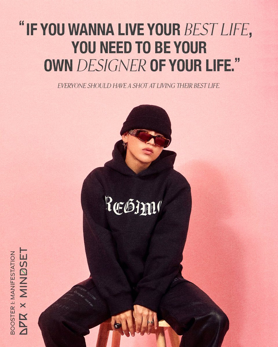 mindset_dive's tweet photo. Don’t forget that you are the main character of your own story. 

Hear more of DPR LIVE’s stories and experiences in DPR’s Mindset Collection.

@_DPRLIVE #DPR_Mindset #DPR https://t.co/A8bgubLg17