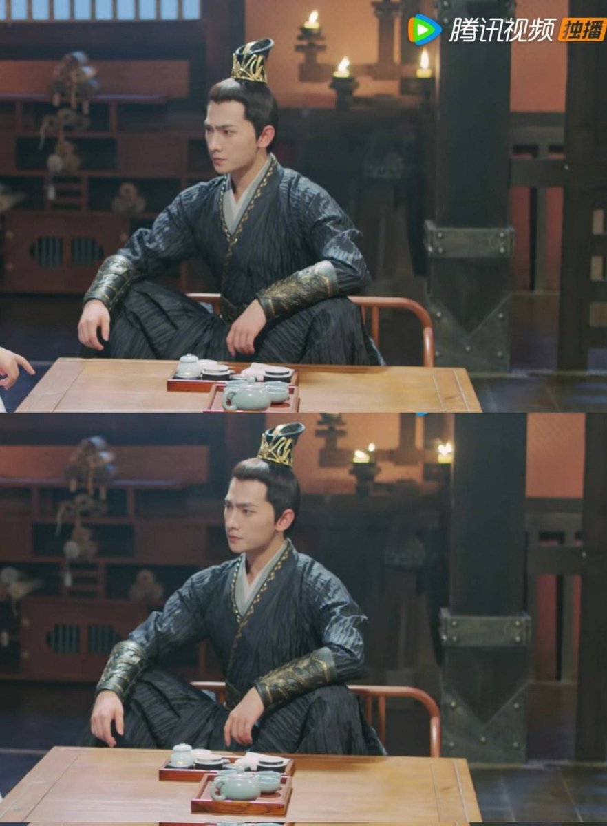 LQYY052's tweet image. ดูดีมากๆ ไม่ว่าจะทำอะไรก็ตามจนอยากจะตะโกน ชั้นรักกกกกกเฟิงหลานซี 🙈❤️ #หยางหยาง #เทียบท้าปฐพี