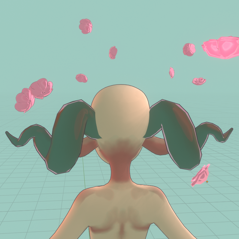 FishieCosmia's tweet photo. more simple base horns. so many ideas how i will texture those ✨
available on:
ko-fi https://t.co/RRMFHHr8q3
gumroad https://t.co/xAxITsqm5R
BOOTH https://t.co/IyZKtrJkH0
#vrchat #3D #3DModel #3Dasset #vtubing_asset #3Dhorns #3Dbase https://t.co/qFjJiRNLEO