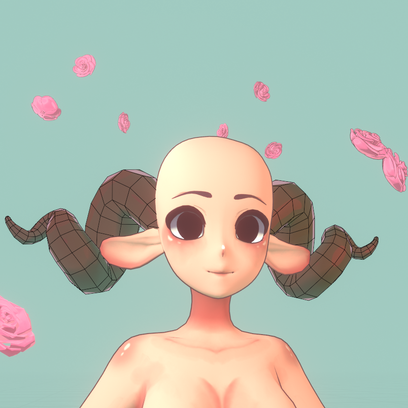 FishieCosmia's tweet photo. more simple base horns. so many ideas how i will texture those ✨
available on:
ko-fi https://t.co/RRMFHHr8q3
gumroad https://t.co/xAxITsqm5R
BOOTH https://t.co/IyZKtrJkH0
#vrchat #3D #3DModel #3Dasset #vtubing_asset #3Dhorns #3Dbase https://t.co/qFjJiRNLEO