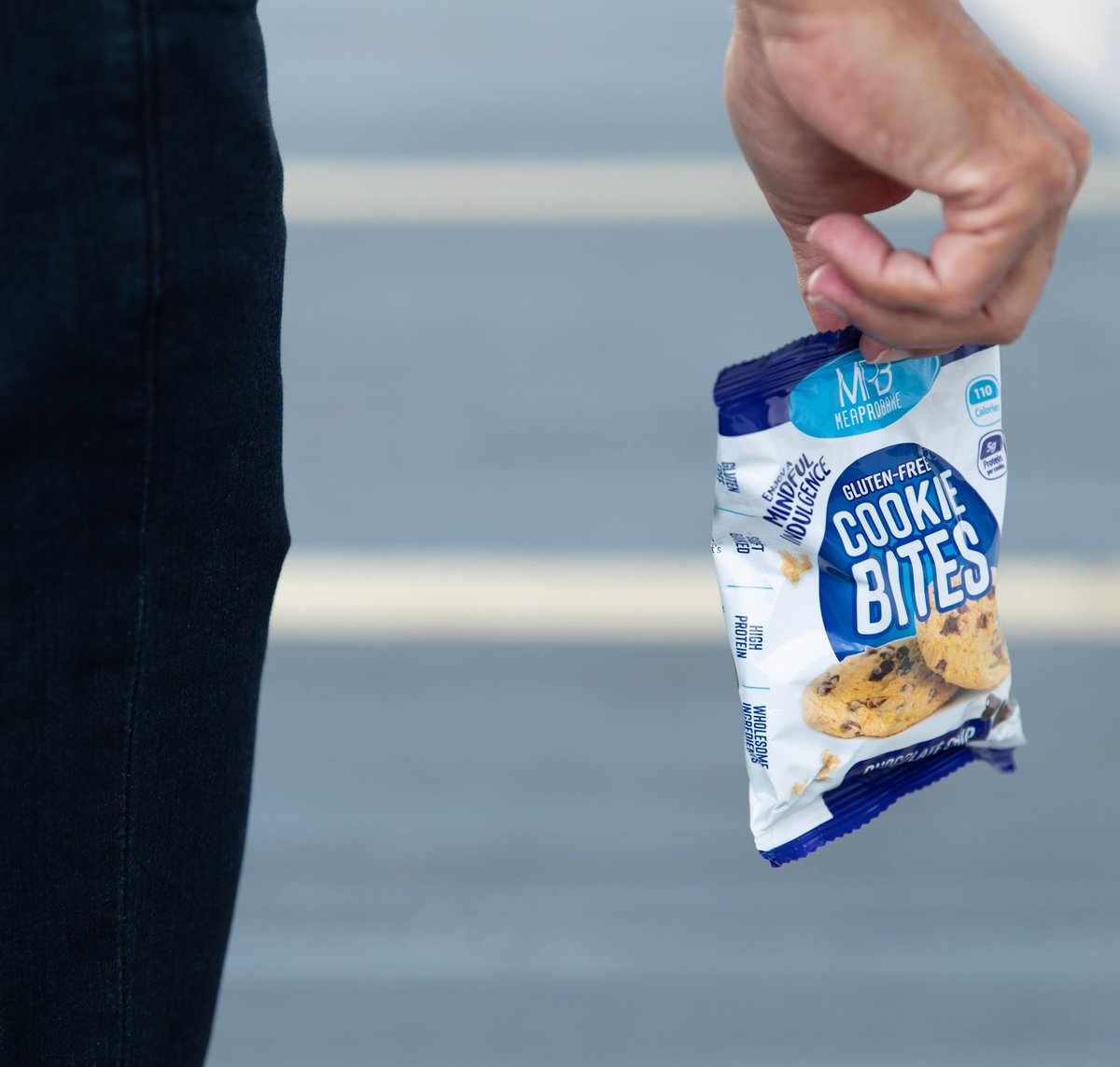 mpb_snacks's tweet photo. $GTEH 😍Love at first bite! MPB cookies are the perfect nutritious snack, snack size portions to easily fit in that gym bag or purse. Great for a post-workout treat, afternoon pick-me-up, or even crumbled on top of that after-dinner dessert.
Visit our site for current promotions! https://t.co/W1VkhNFQx7