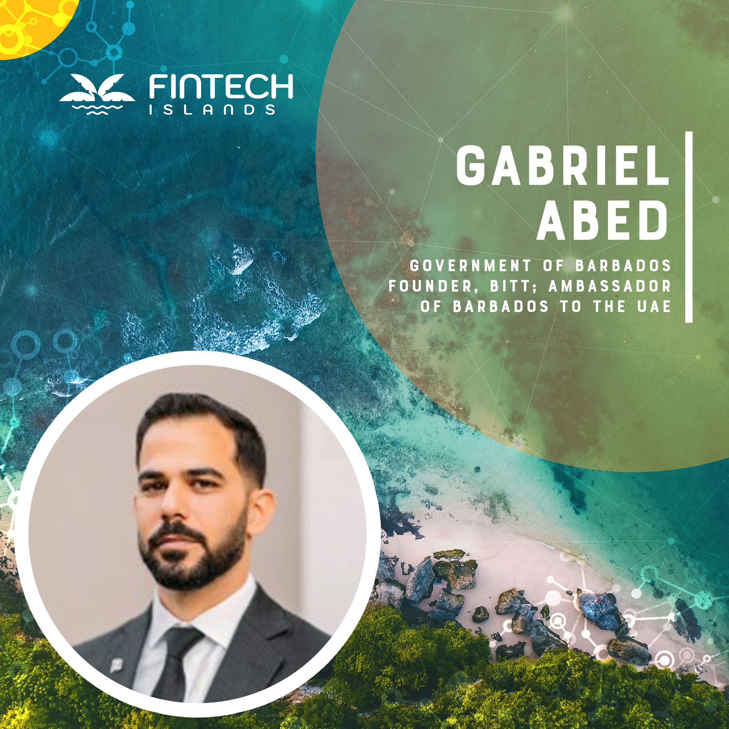 Gabriel Abed Sirbitt Twitter