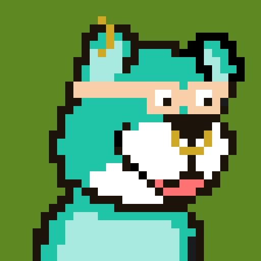 32bits_lab's tweet photo. COMING SOON

LIKE, FOLLOW AND RETWEET FOR MORE

#NFTCommunity #NFTCollection #NFTdrop #ETH https://t.co/JZf76PIM8p