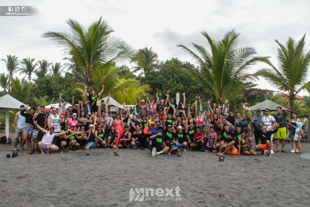 iambubulicious's tweet photo. Si no te esfuerzas hasta el máximo, ¿cómo sabrás donde está tu límite?
#LevelTen
📸 @nextpanama
#LevelTenFamily https://t.co/b4XLMmBjo1
