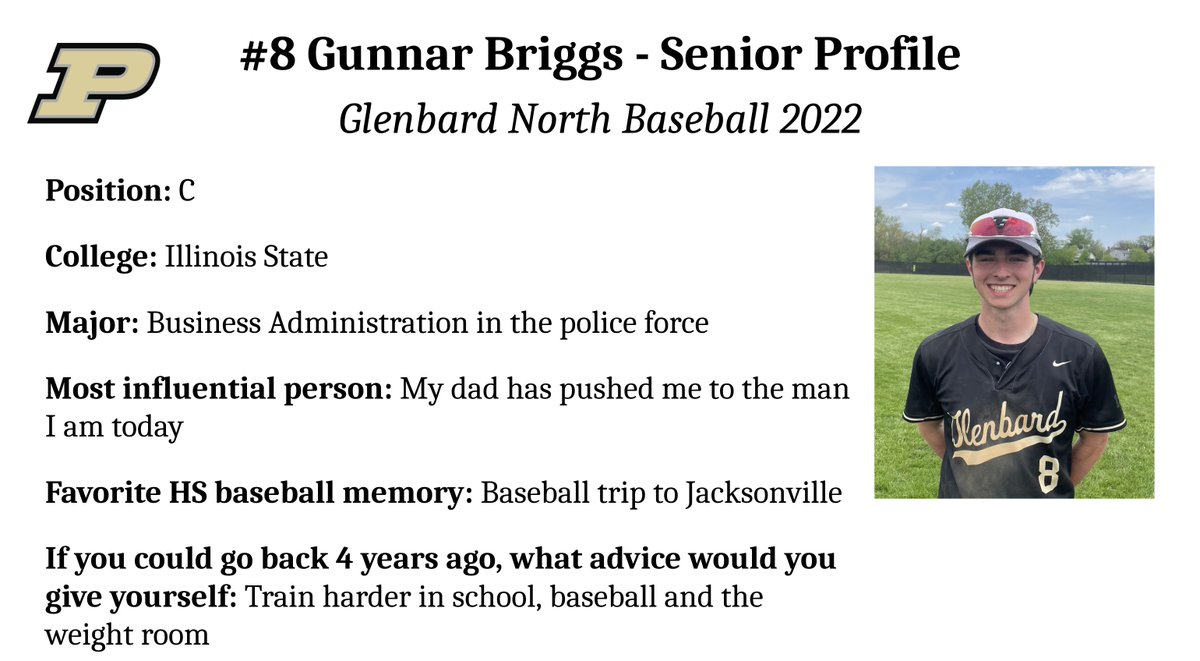 GNBaseball's tweet photo. https://t.co/TwGUv8Y5YM