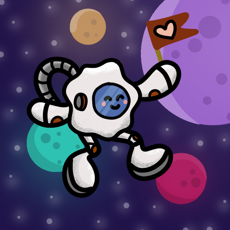 I'm so excited about the super spreaders we have going to help spread me all over the world!

Welcome our new additions to the list - <a href="/straybits1/">SecOpsMaestro</a> &amp; <a href="/sillytuna/">Sillytuna</a>!

True NFT pioneers. We're happy to have you with us!