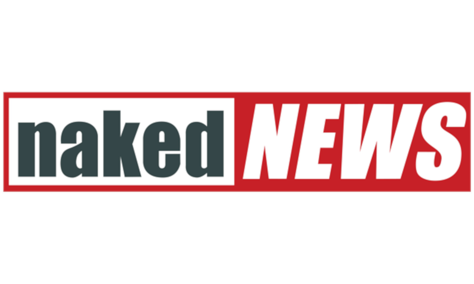 Avn Media Network On Twitter Naked News Debuts The Bare Naked