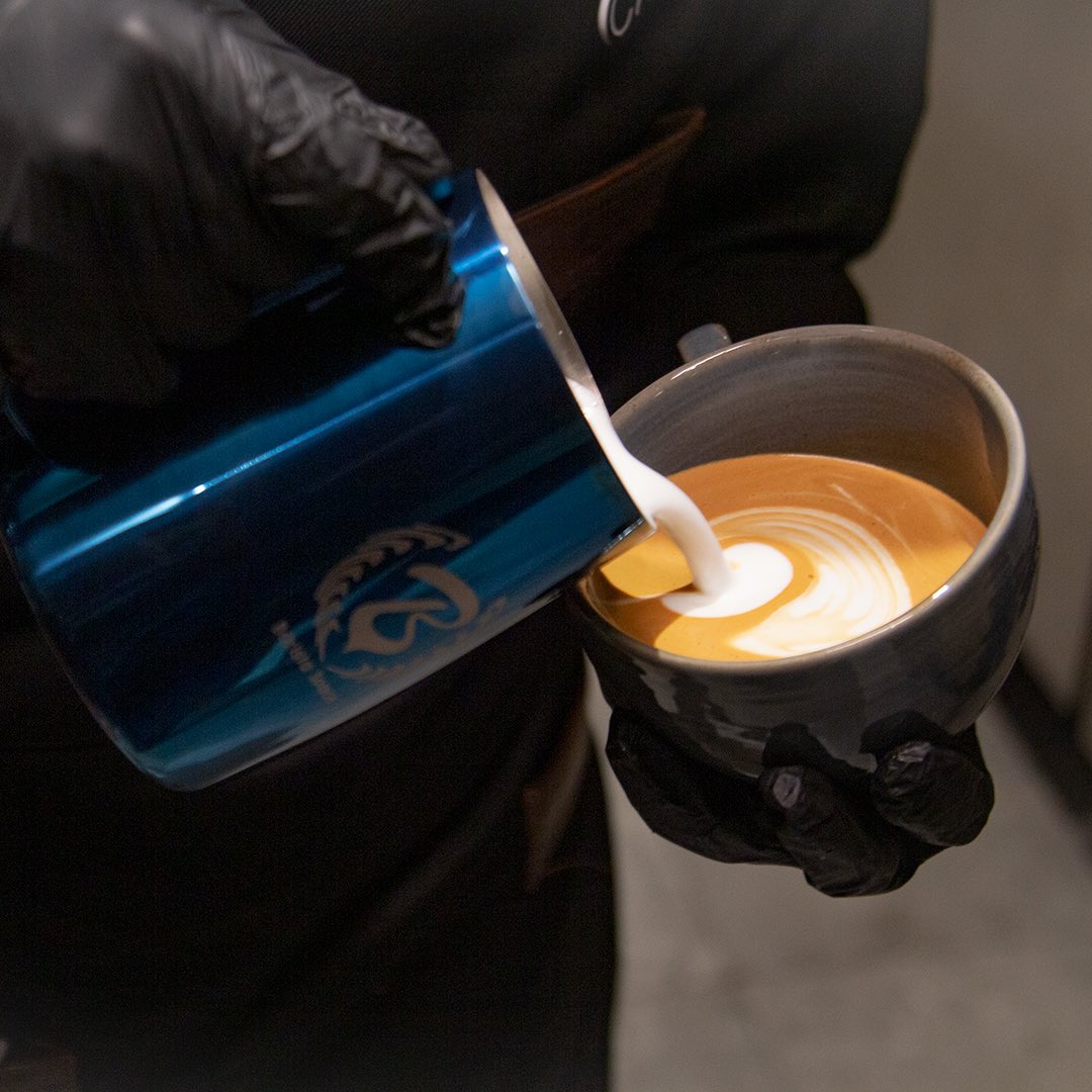 CalidaCoffee's tweet photo. Whts’s your favorite Coffee? ☕ 
شاركونا ايش قهوتكم المفضلة؟ ☕

#calida #specialtycoffee #coffee #Jeddah#كاليدا #قهوة_مختصة #جدة https://t.co/qng5yiThCm