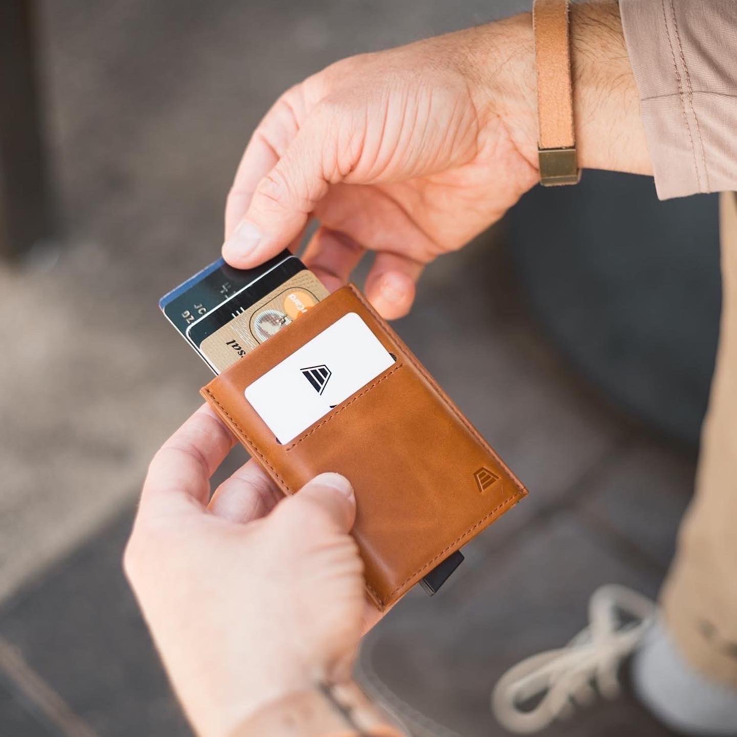 Andar on Twitter "June 3rd. The Pilot wallet returns. https//t.co