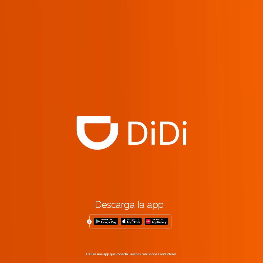🤗 #DiDiMoto llegó a tu vida para que te subas al ahorro y resuelvas tus viajes. 🏍️

📲 ¡Conéctate ahora con un Socio Conductor a través la app! 

#SantoDomingo
#NuevoLanzamiento