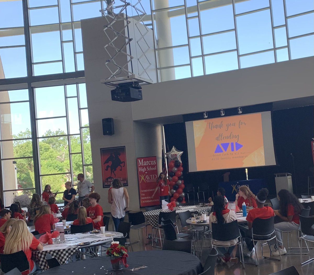 Chantell Upshaw tweet media