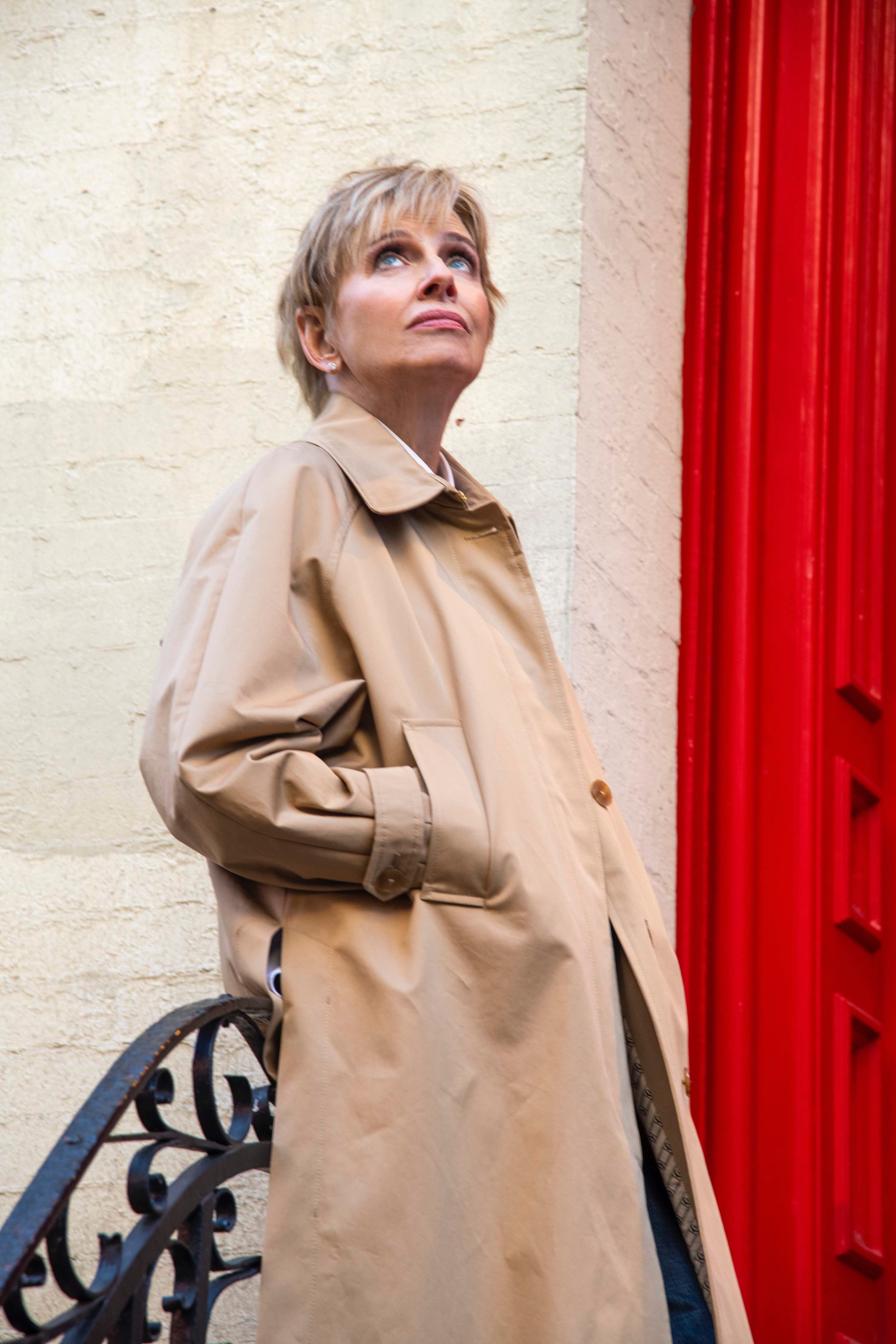 Ellen Foley (@EllenFoleyNYC) / Twitter