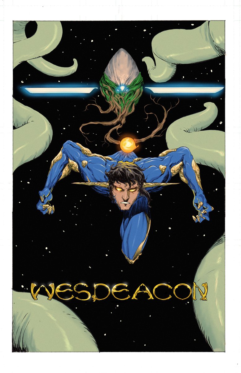 GutzRy's tweet photo. #wesdeacon is now out on @comiXology !!!
#comics
.
…
#independentcomics #indiepublisher
#comicbooks #comicbook #comiccollector
#graphicnovel
#comiccollection #comicbookcollector #comicbooknerd
#firstissuefriday
#comicseries #horrorcomics #indiecomica https://t.co/gzQdSSUNyE