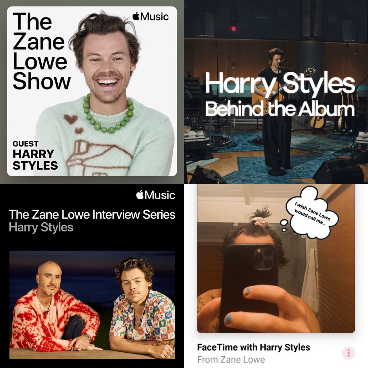7Osloveontour's tweet photo. therapy: expensive
harry styles interviews: free https://t.co/fWqxuNWjtu