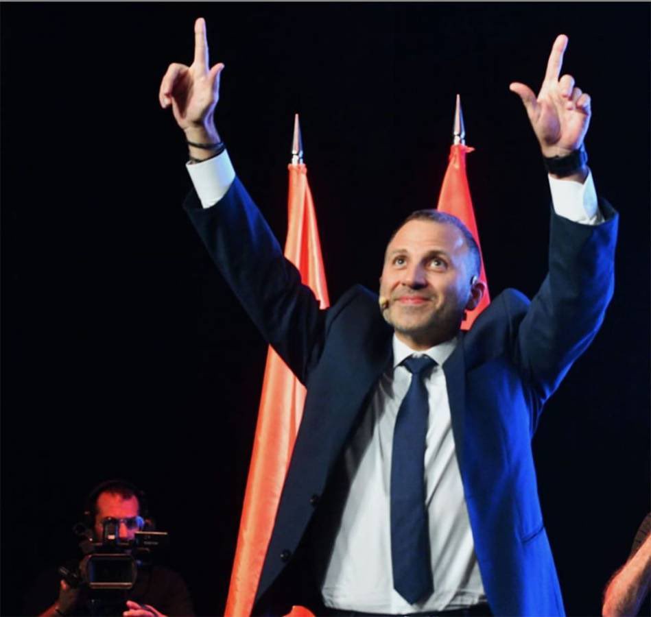 #ريمونتادا #تيار_وطني_حر #جبران_باسيل