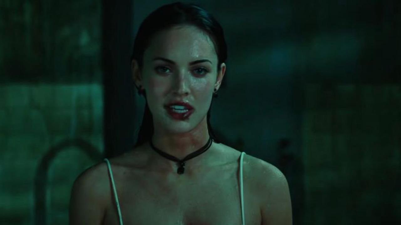 Happy Birthday, Megan Fox 