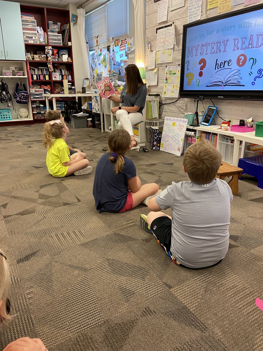 Toro's 1st Graders tweet media