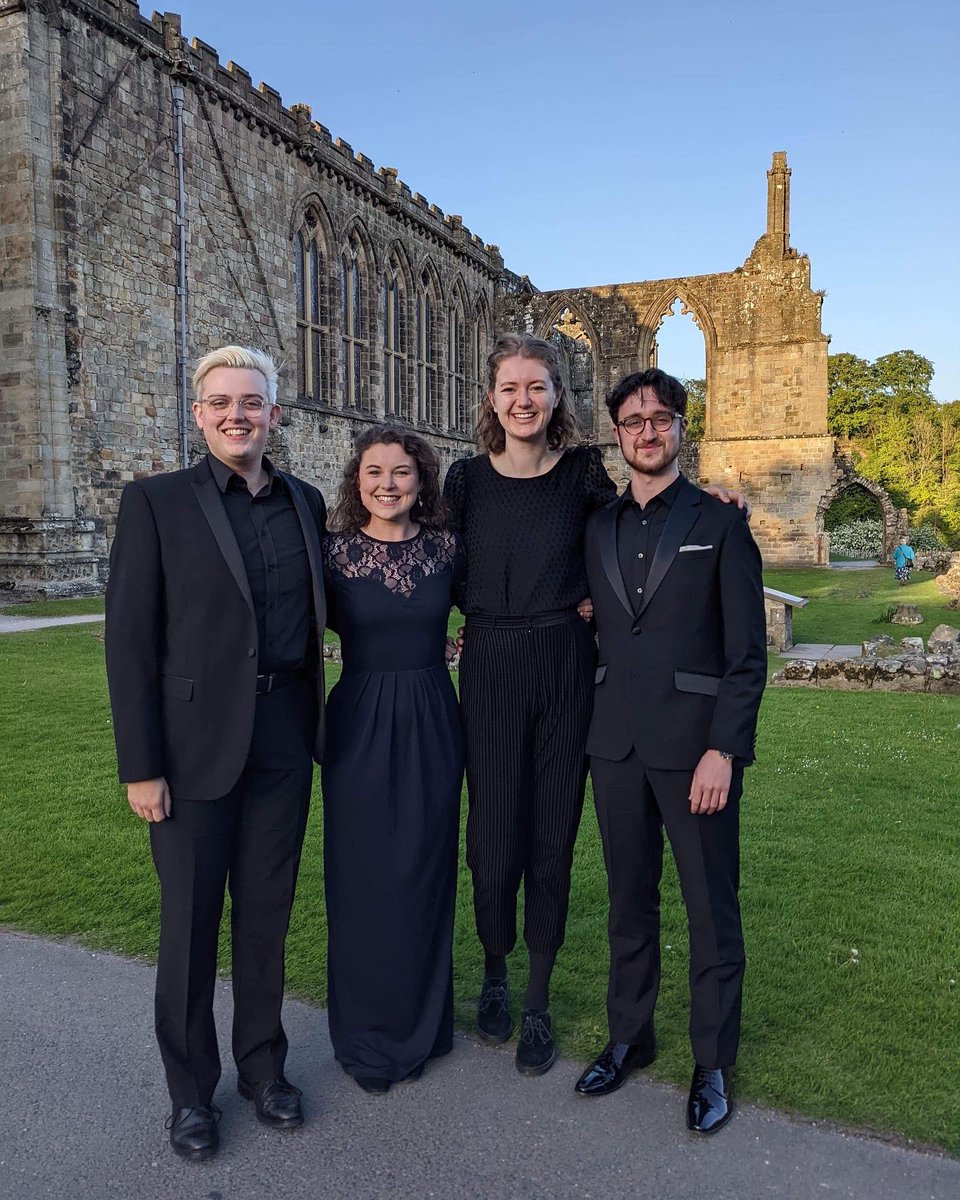 James Michael Holt tweet media